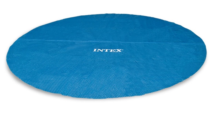 INTEX Solárna plachta pre bazén 305 cm 28011