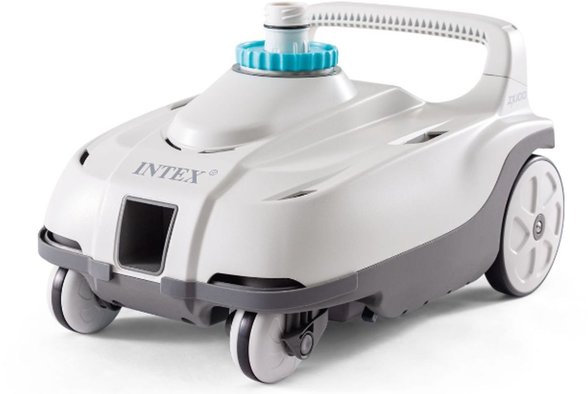 BAZÁR INTEX Automatický vysávač do bazéna 28006 ROZBALENÉ!!