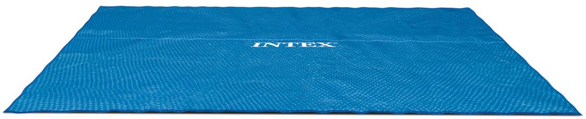 INTEX Solárna plachta pre bazén 400 x 200 cm 28028