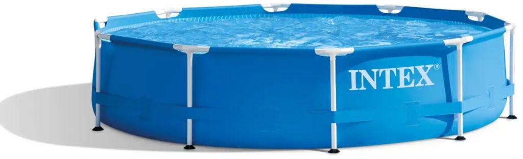 INTEX Metal Frame Bazén 305 x 76 cm 28200NP