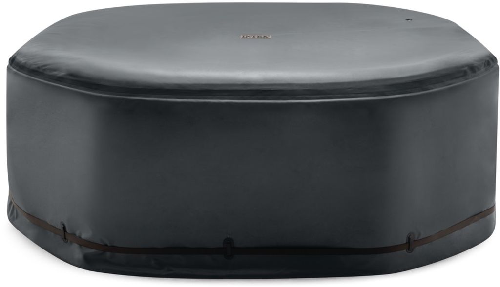 INTEX Termokryt na vírivku pre 4 osôby, oktagon 183 x 72 cm 28536
