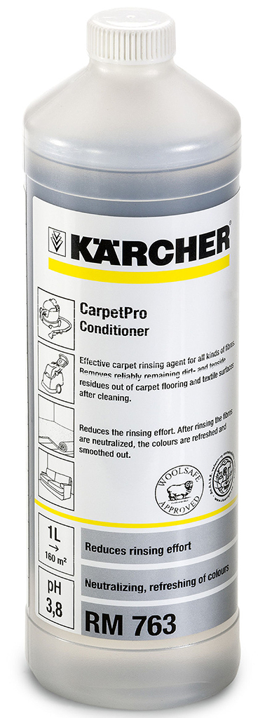 Kärcher CarpetPro RM 763 čistič kobercov, 1 l 6.295-844.0