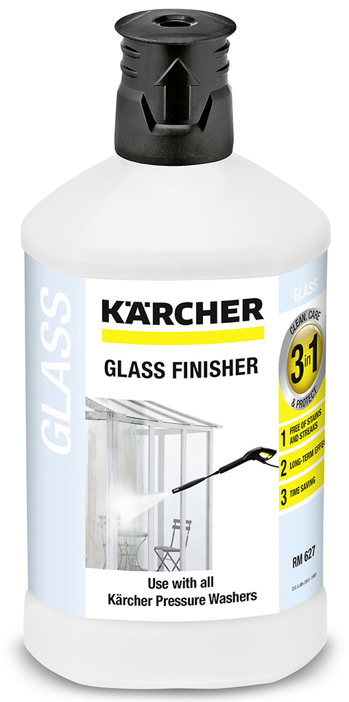 Kärcher RM 627 Čistič skiel 3v1 1 l 6.295-474.0