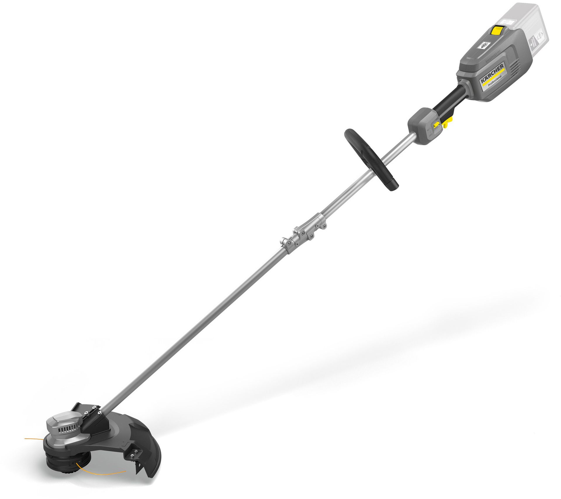 Kärcher LT 380/36 Bp Strunová kosačka 1.042-502.0