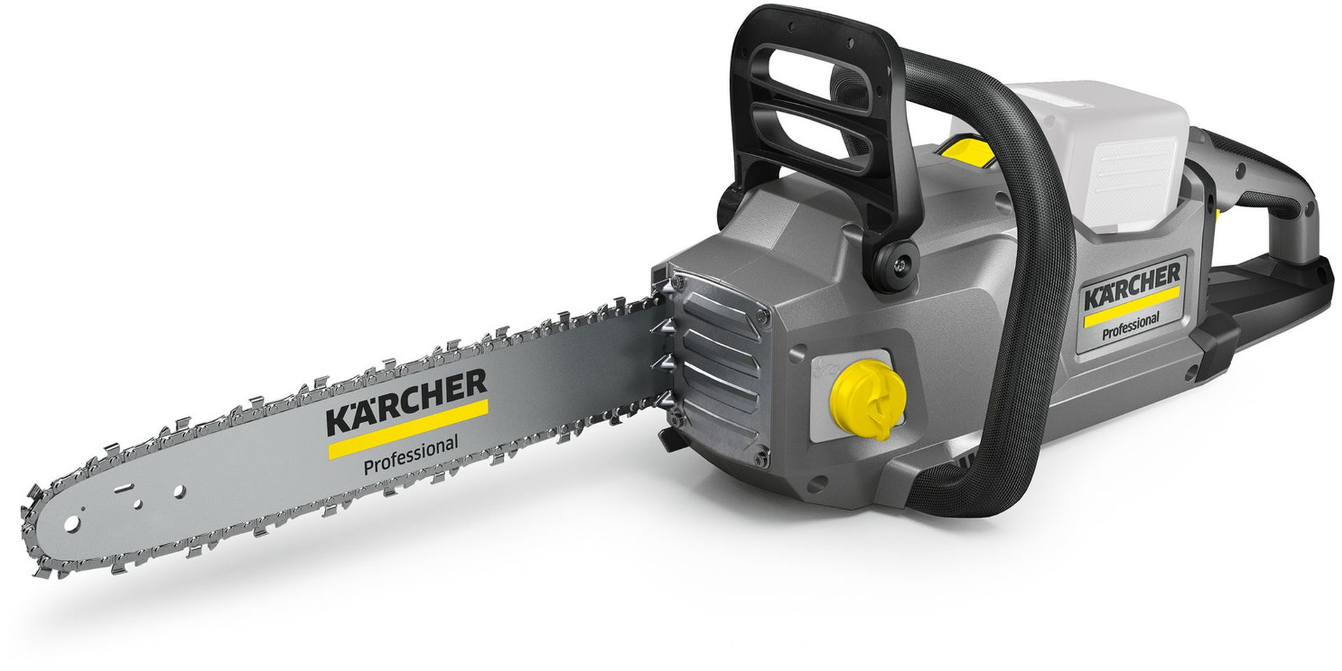 Kärcher CS 400/36 Bp AKU Reťazová píla 1.042-504.0