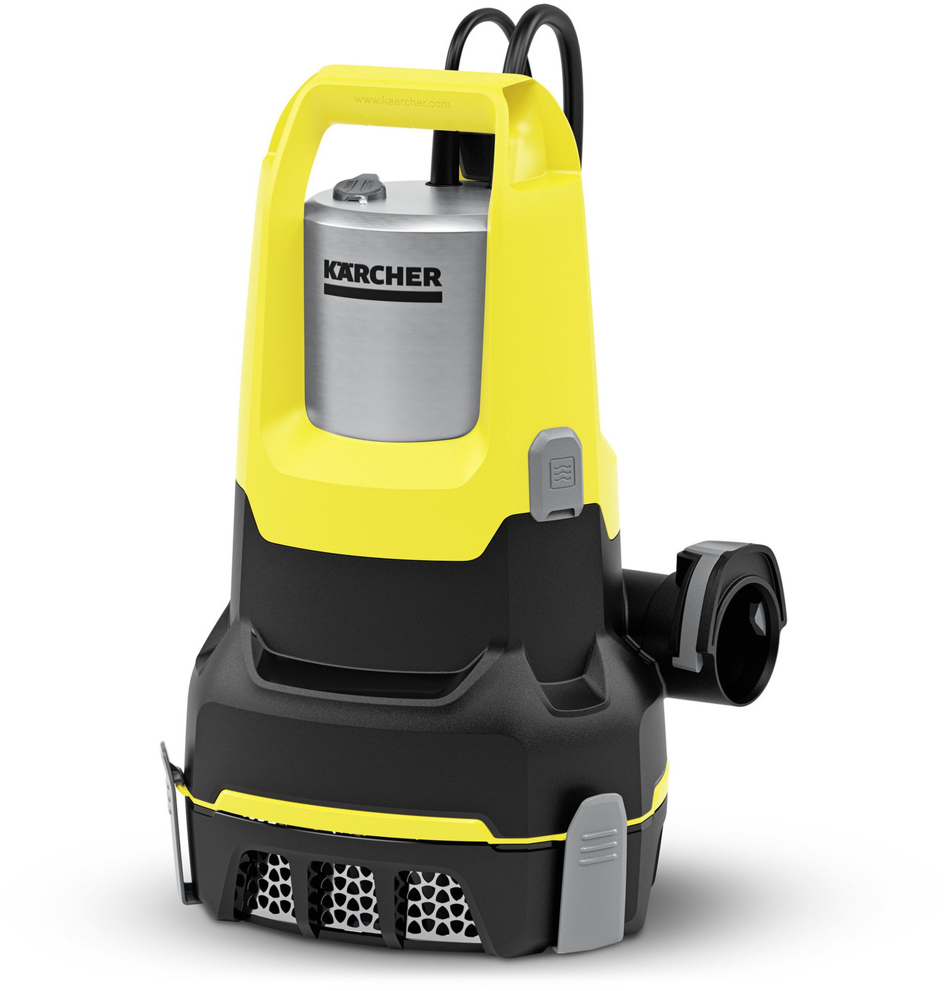 Kärcher SP 17.000 Flat Level Sensor Ponorné čerpadlo 1.645-840.0