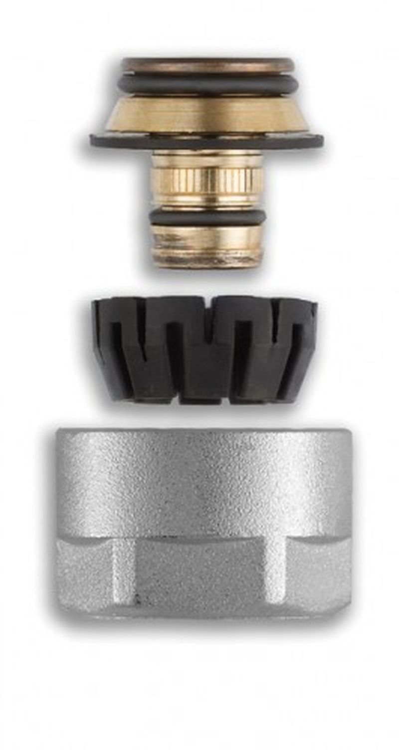 Kermi zverné šróbenie x-net 16 x 2 mm, SFVZHKRV016