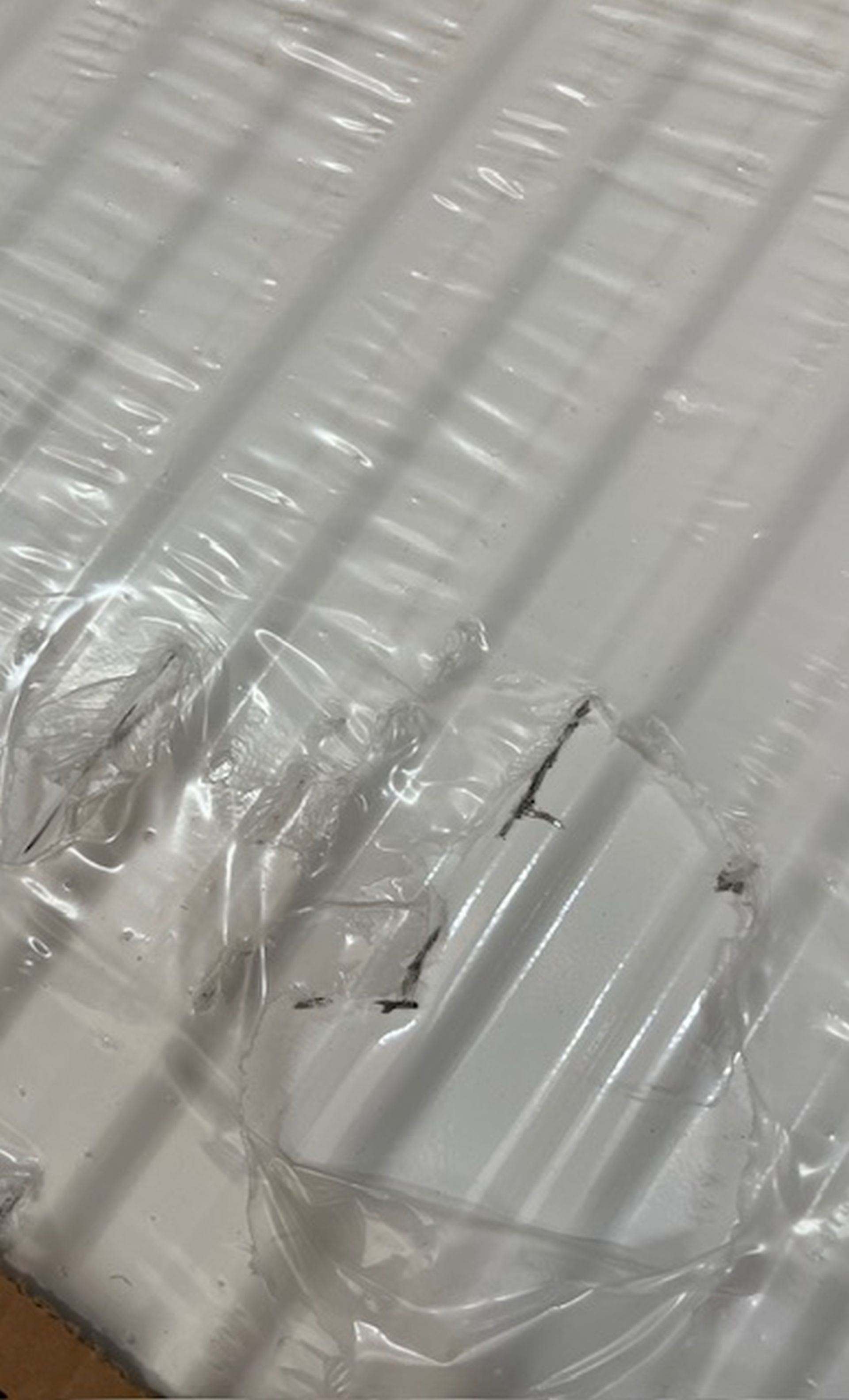 VÝPREDAJ KERMI Therm X2 Profil-V 22 600/1000 FTV220601001L1K, POŠKODENÉ