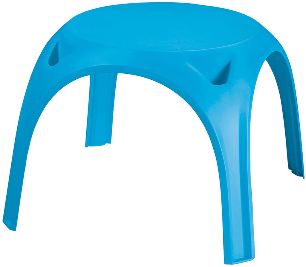 KETER KIDS TABLE detský stolček, modrá 17185443