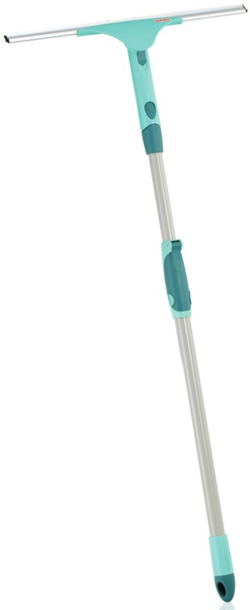 LEIFHEIT Window Slider Stierka 40 cm s teleskopickou tyčou (click system) 51523