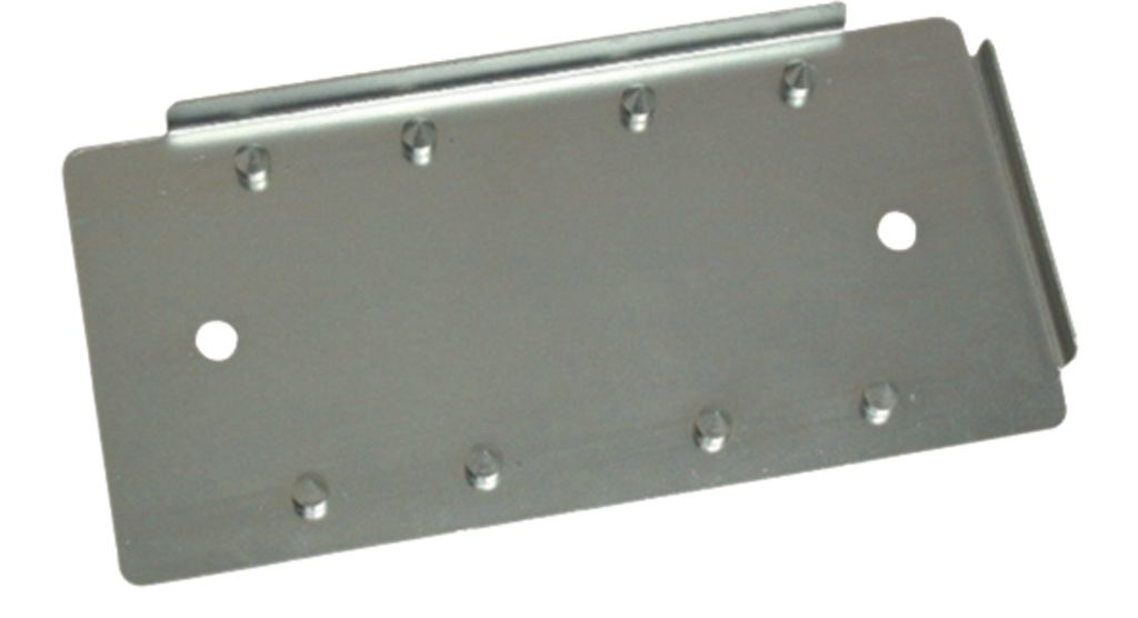 Makita 192523-3 Dierovacia doska pre BO4900V/9046