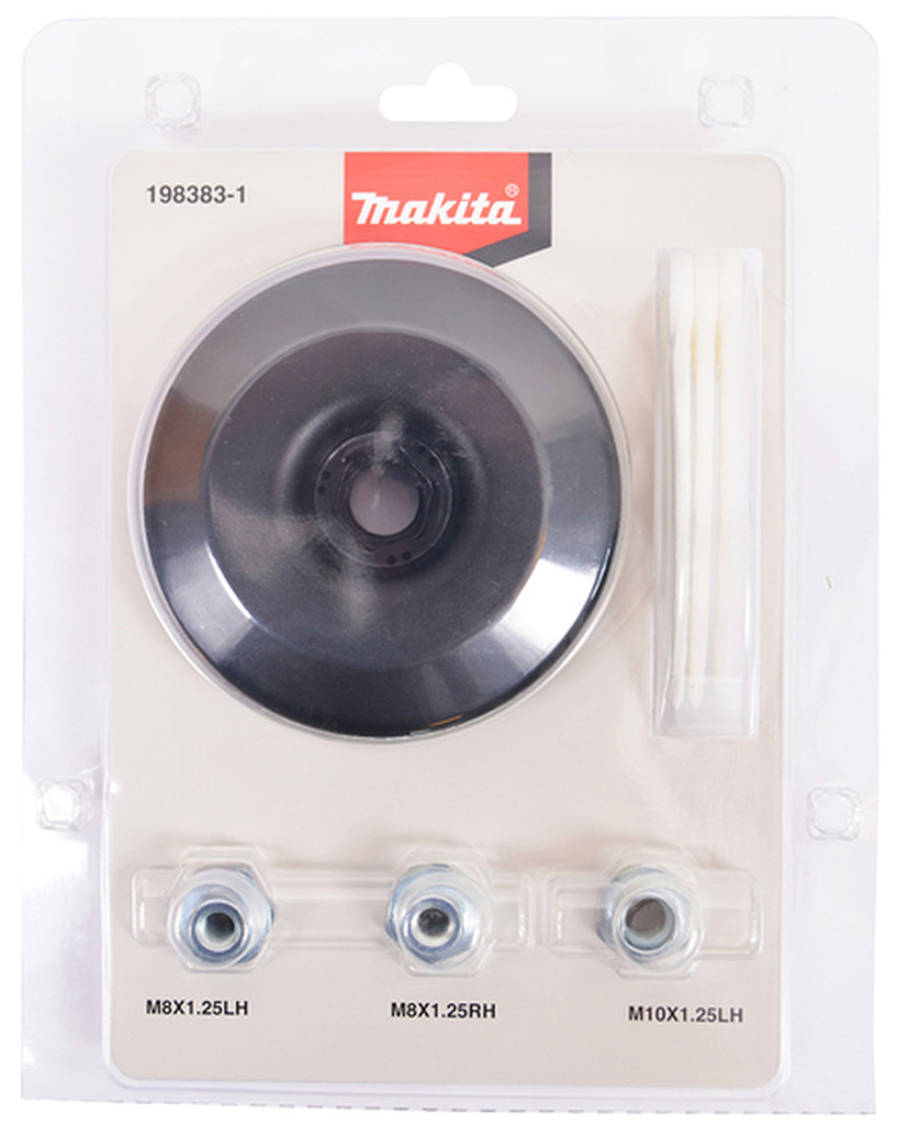 Makita 198383-1 Žací nôž plastový 255mm
