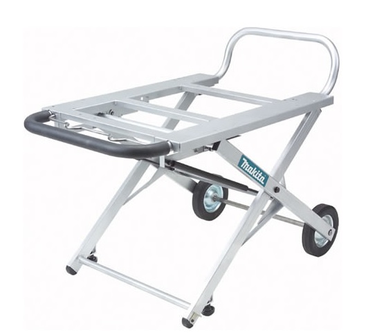 Makita 194093-8 pracovný stôl pre stolnú pílu Makita 2704