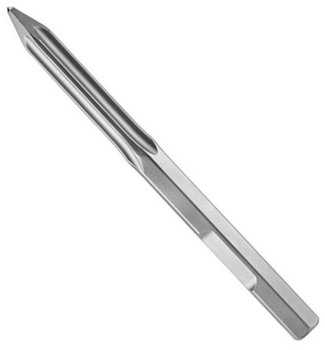 Makita B-10372 špiciak samoostriaci 400mm HEX 28mm