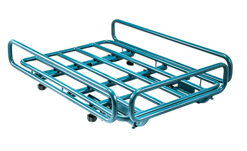 Makita 199009-8 Nadstavba na fúrik - rám (DCU180Z)