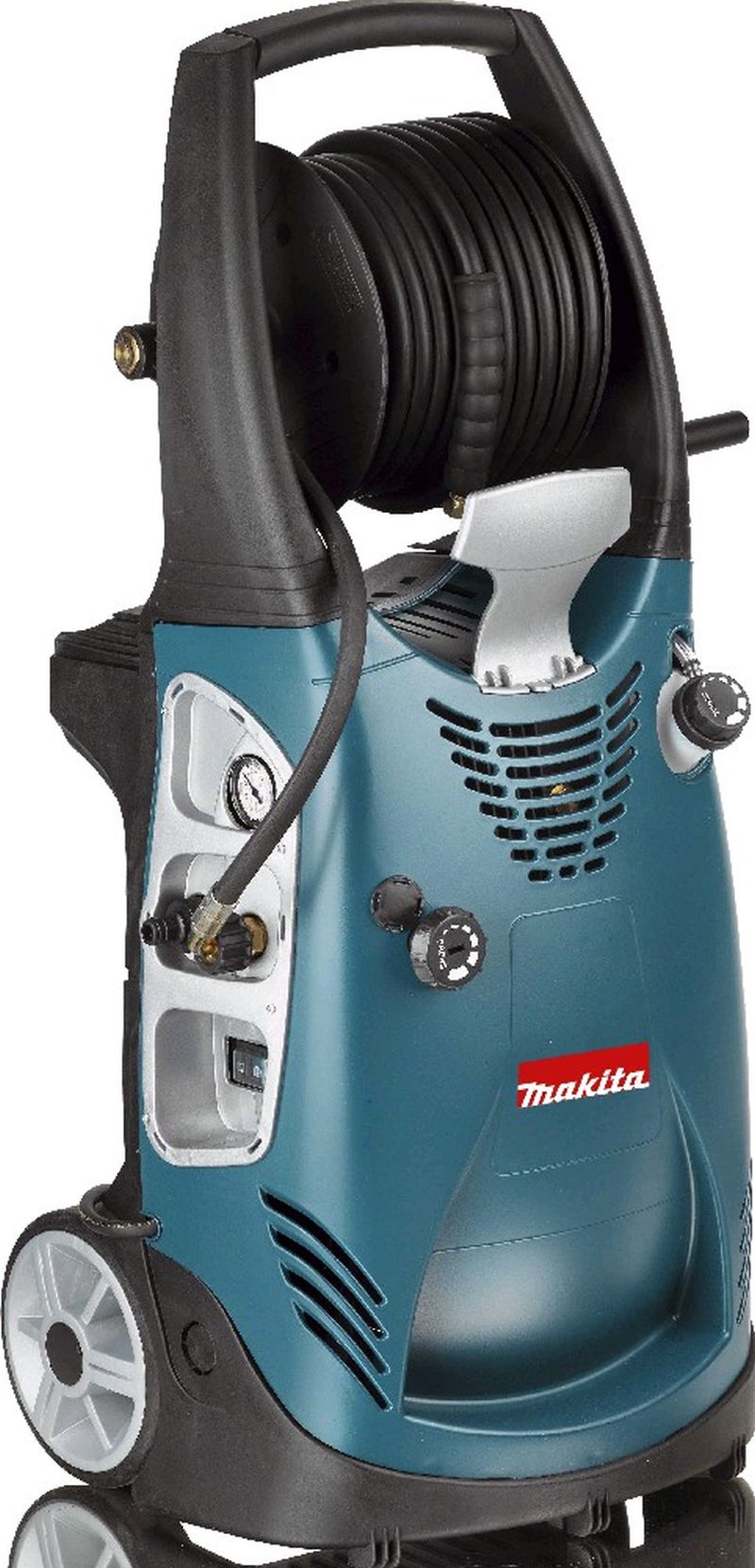 Makita HW131 Vysokotlakový čistič (500 l/h/130 bar)