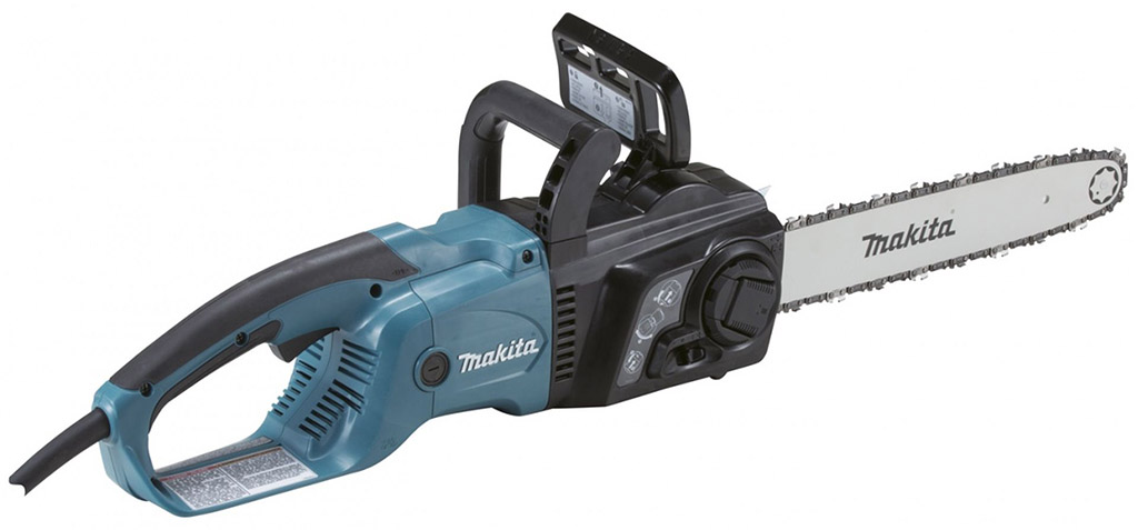 Makita UC3051A Reťazová píla ( 30cm/ 2000W)