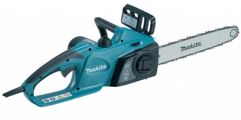 Makita UC4551A Elektrická píla (2000W/45cm)