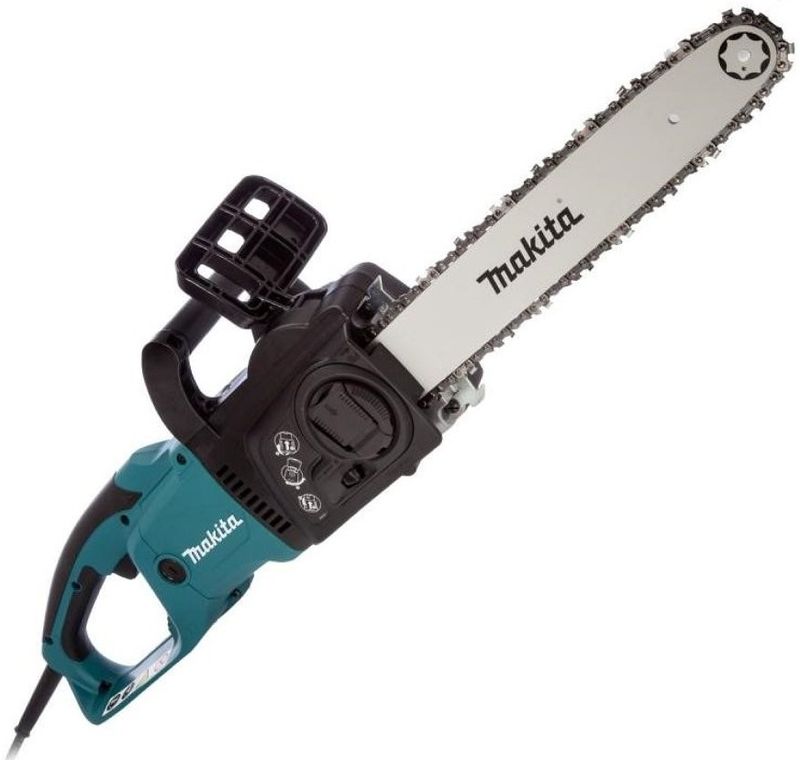 Makita UC3551A Elektrická píla (35cm/ 2000W)