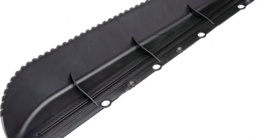 Makita 191D34-9 Lapač odrezkov k plotostrihu 750mm
