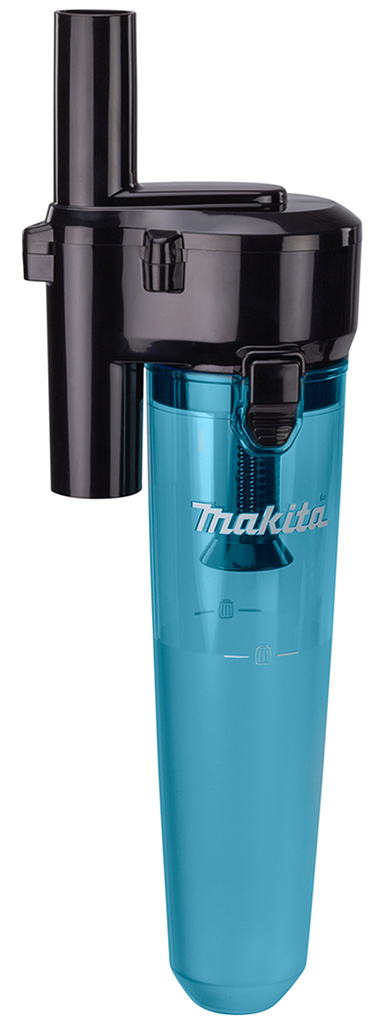 Makita 191D75-5 cyklonový predfilter pre vysávače DCL