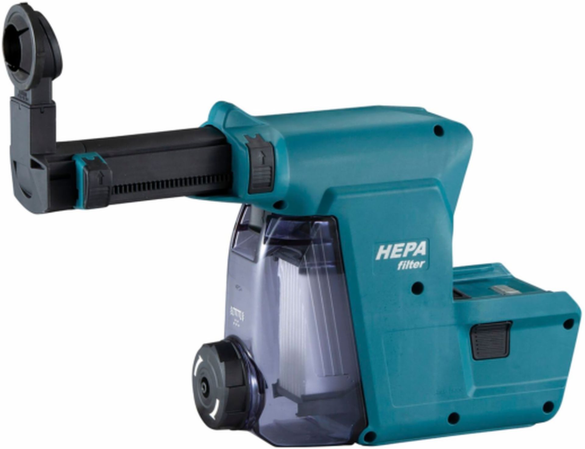 Makita 199570-5 Odsávanie prachu pre DX07