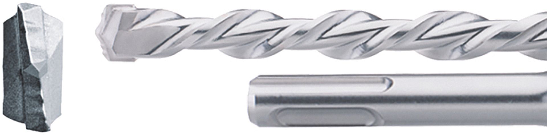 Makita B-48256 Vrták SDS-Plus V-plus 25x950/1000mm