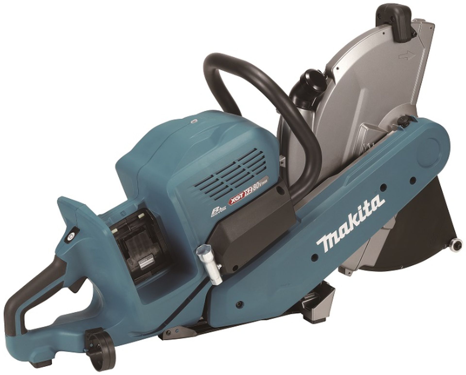 Makita CE002GZ01 Aku rozbrusovacia píla 350mm Li-ion XGT 2x40V, bez aku