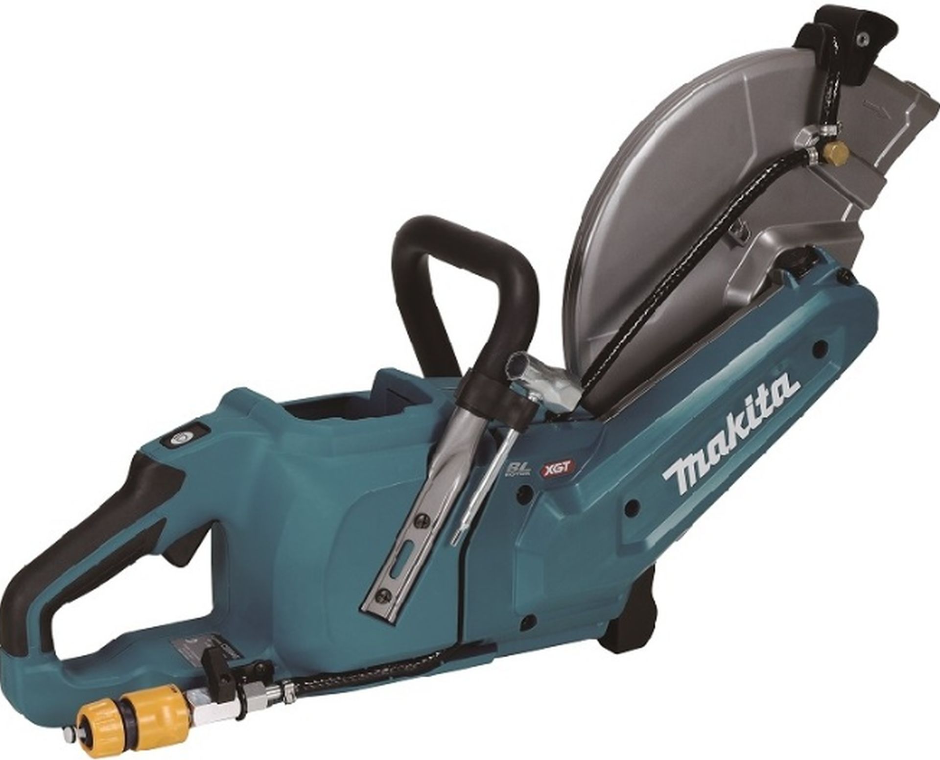 Makita Aku rozbrusovacia píla 305mm Li-ion XGT 40V, bez aku Z CE004GZ