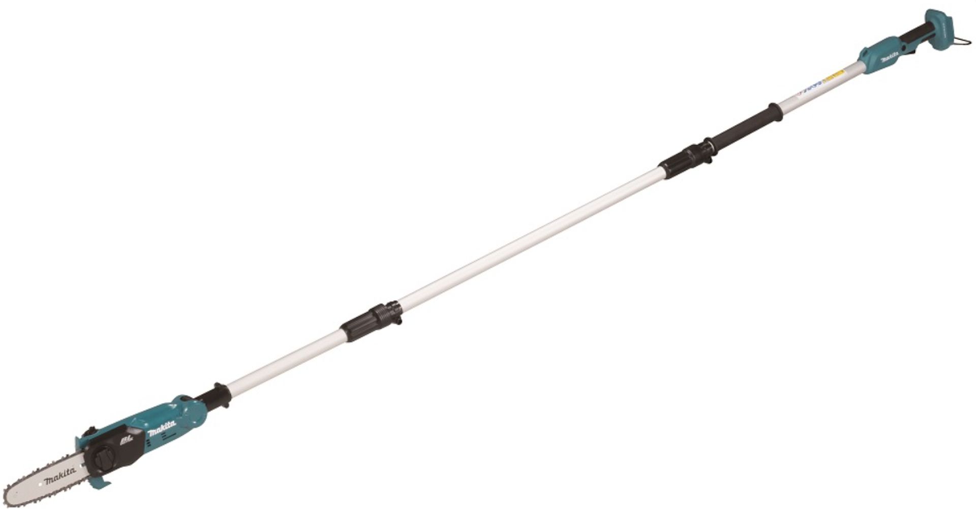 Makita DUA200Z01 Aku vyvetvovacia píla Li-on 18V, bez aku Z