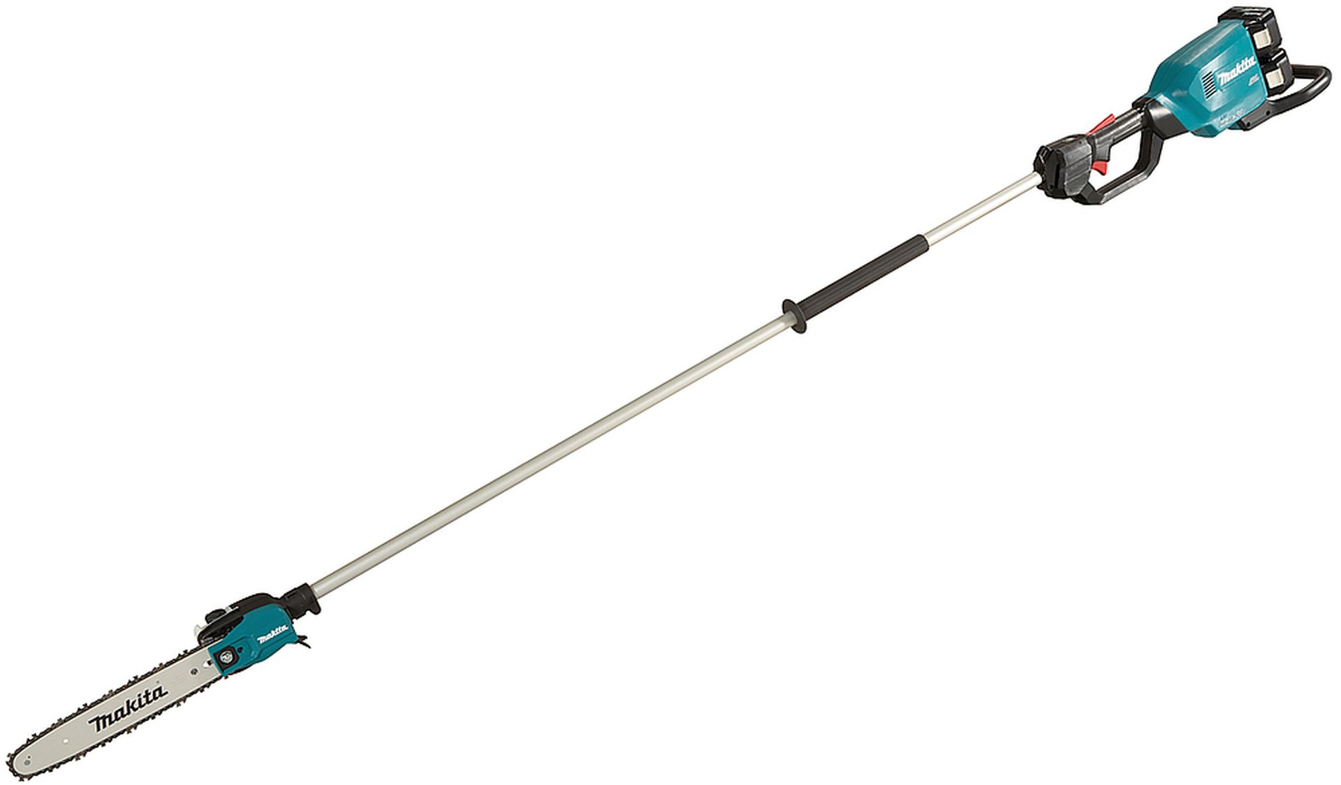 BAZÁR Makita DUA300PT2 Aku vyvetvovacia píla Li-on LXT (2x5,0Ah/18V) POŠKODENÝ OBAL!!