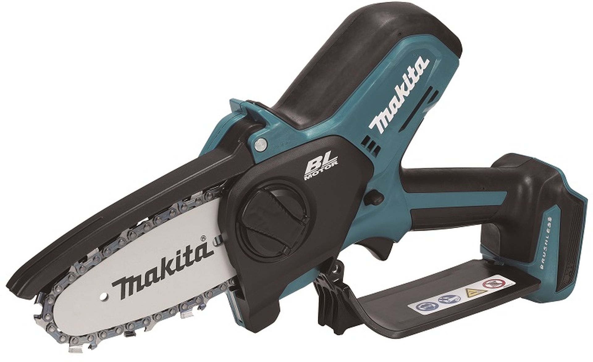 Makita DUC101Z01 Aku reťazová píla 100 mm (18V) bez aku