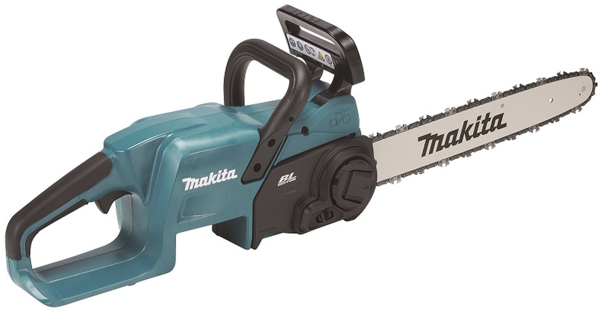 Makita DUC407ZX3 Aku reťazová píla 400 mm Li-ion LXT 18V, bez aku