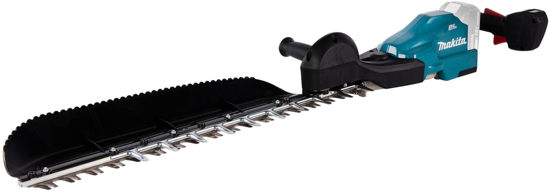 BAZÁR Makita DUH604SZ Aku plotostrih 600mm Li-ion LXT 18V, bez aku Z ROZBALENÉ!!
