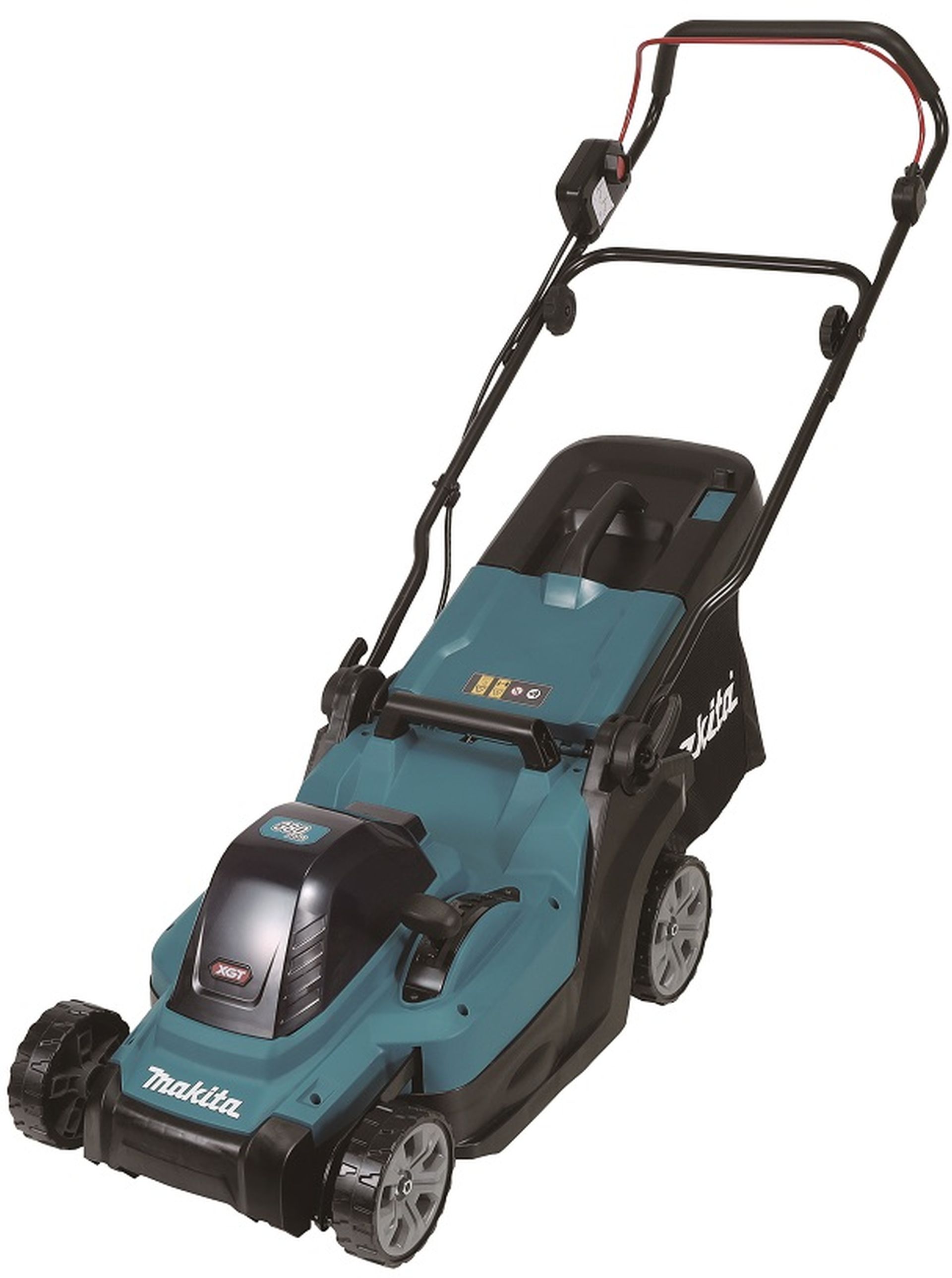 Makita LM003GZ Aku kosačka 380mm Li-ion XGT 40V, bez aku