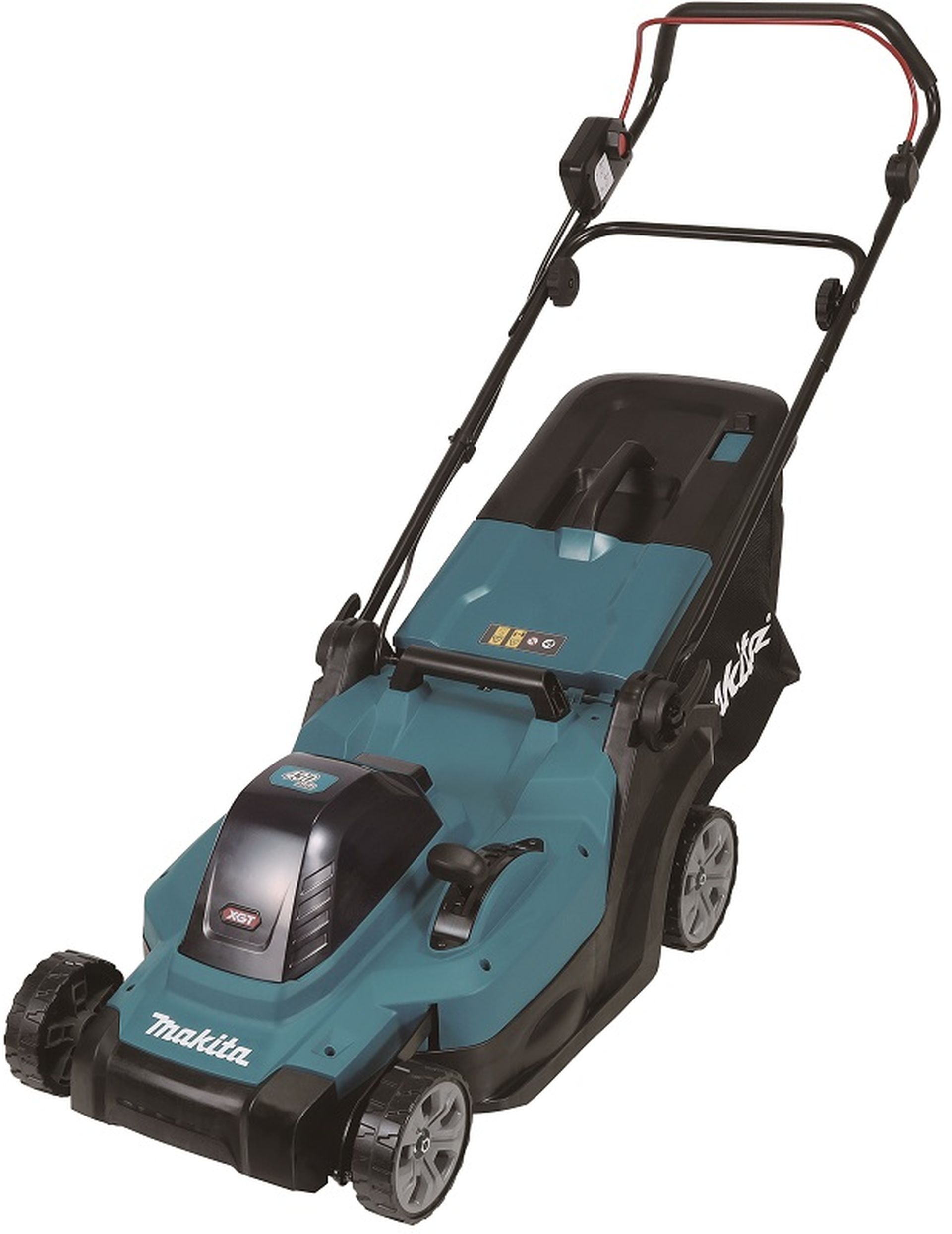 Makita LM004GZ Aku kosačka 430mm Li-ion XGT 40V bez aku
