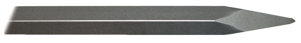 Makita P-13340 špičák HEX 19mm 220mm HK1810