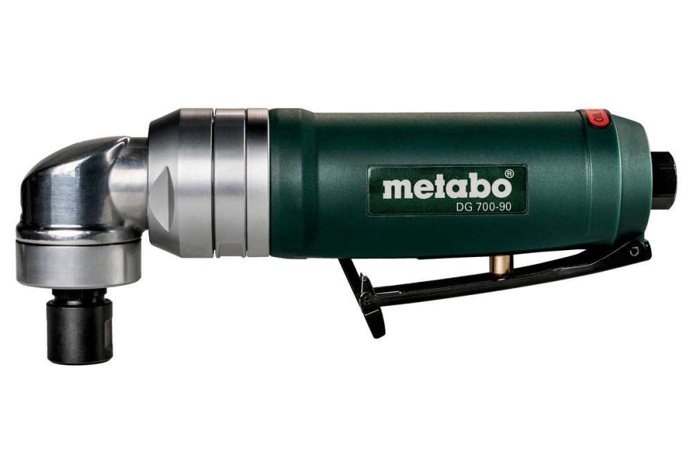 Metabo DG 700-90 pneumatická priama brúska 601592000