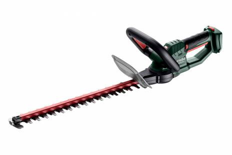 Metabo HS 18 LTX 45 Akumulátorové nožnice na živý plot (18V/43cm) bez aku., 601717850