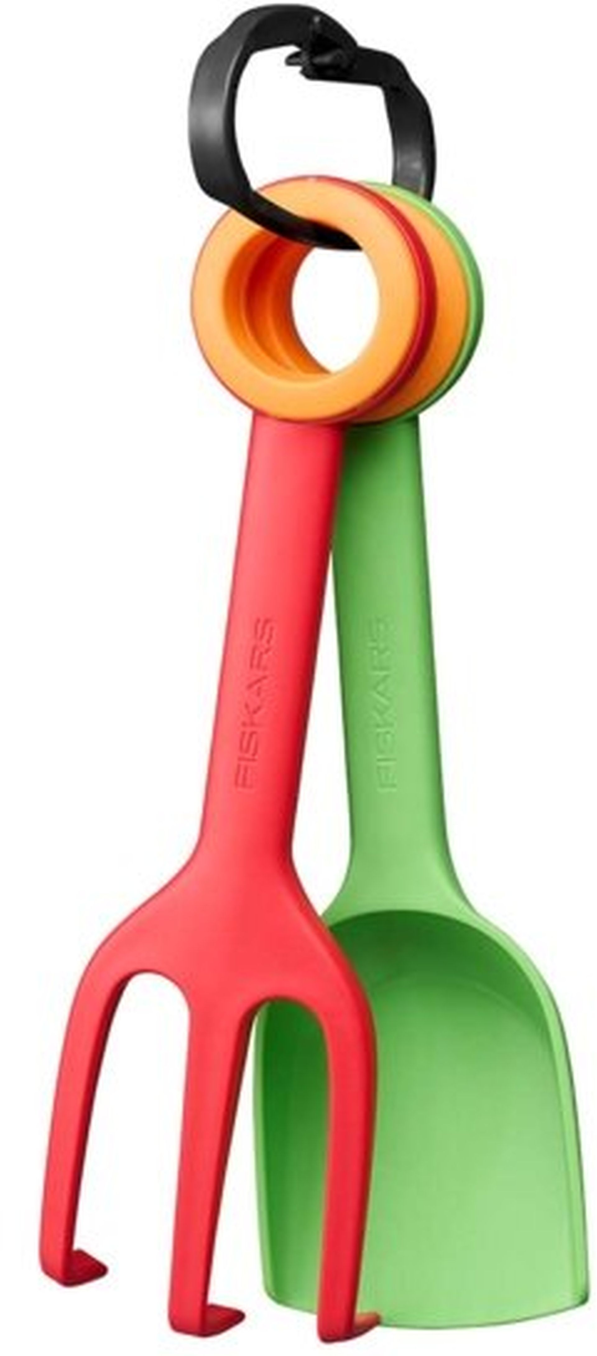 Fiskars My First Lopatka a Kultivátor (2 Rev) 1062471