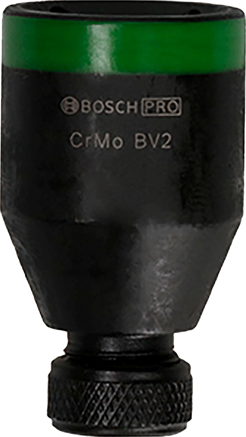 BOSCH Adaptér k nadstavcom s násuvnými kľúčmi 1/4&quot;, 50 mm 2608551110