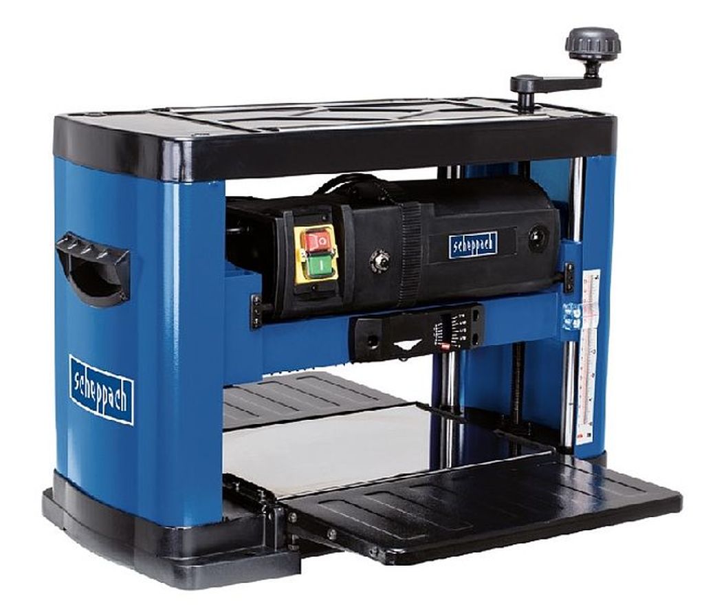 SCHEPPACH PLM1800