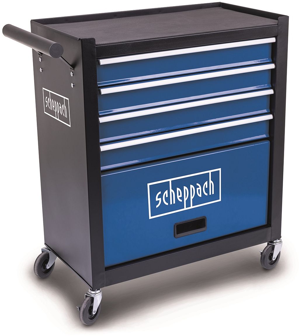 SCHEPPACH TW 1300 dielenský vozík s nosnosťou 120 kg 5909319900