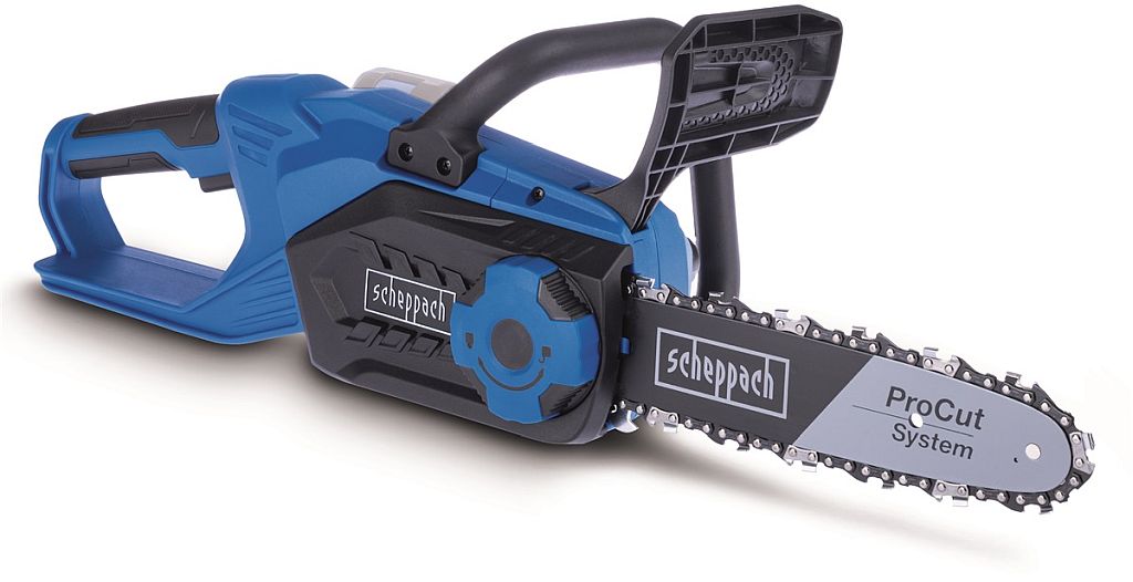 SCHEPPACH C-CS254-X - 20 V aku reťazová píla (bez batérie a nabíjačky) 5910308900