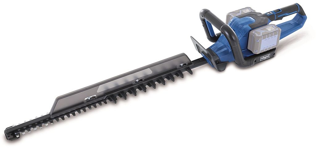 SCHEPPACH BC-HT720-X - aku 20 V plotostrih (bez batérie a nabíjačky) 5910606900