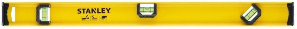 Stanley 0-42-074 Basic I-Beam Vodováha 60cm