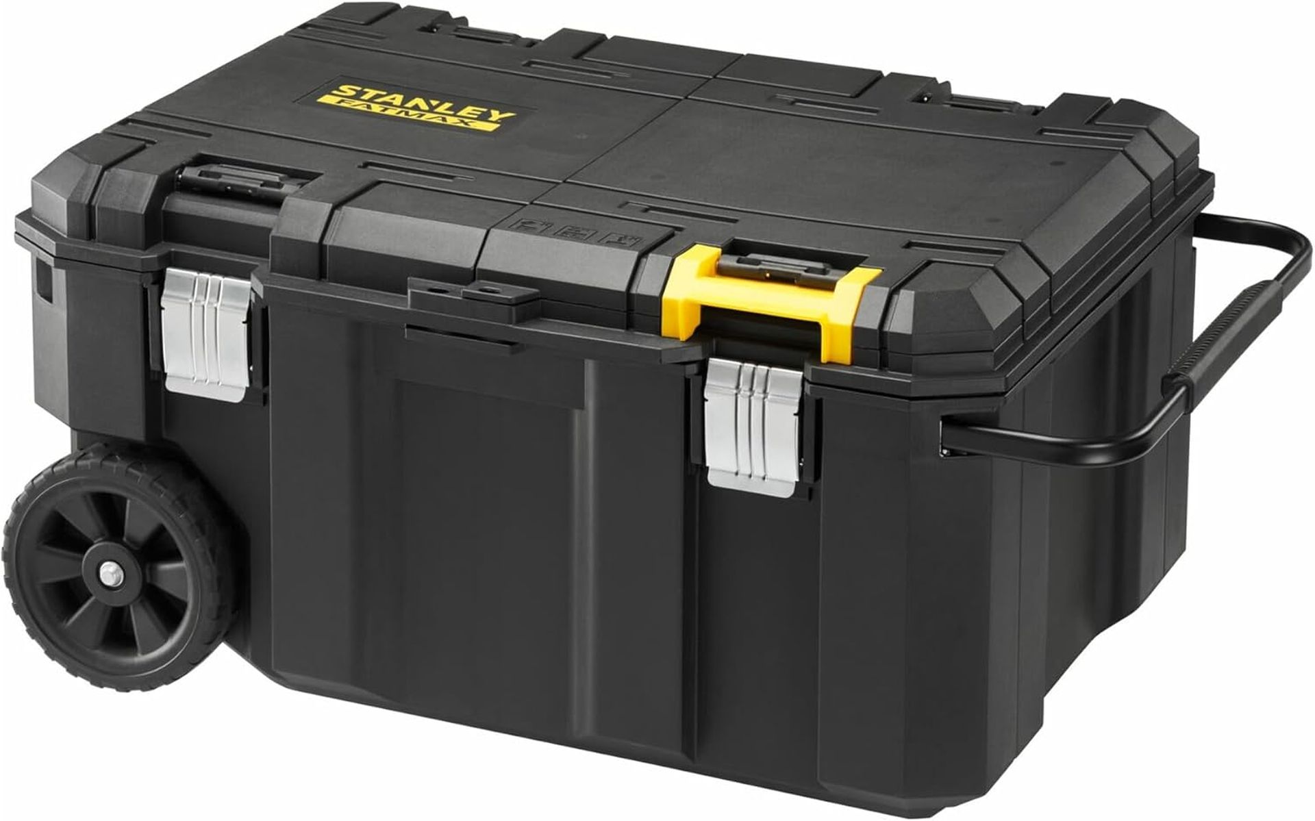 Stanley FMST17870-1 FatMax Pro-Stack Pojazdný box na náradie 113L