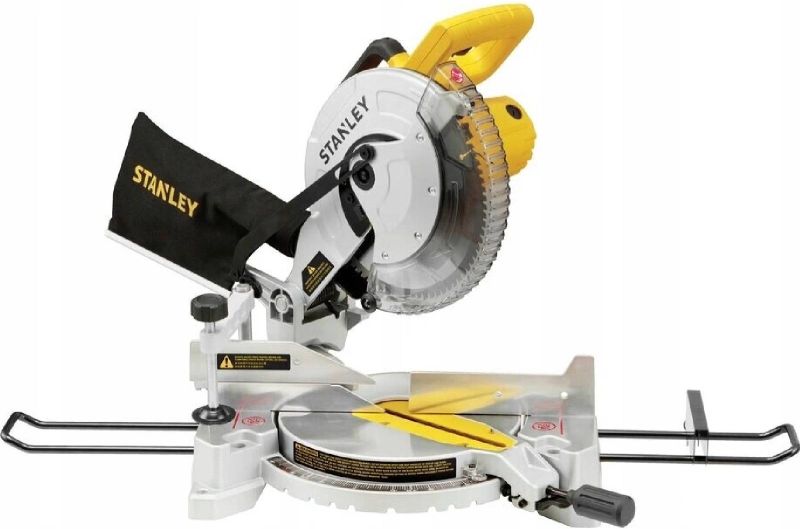 Stanley SM1650-QS FatMax Pokosová píla (254mm/1650W)