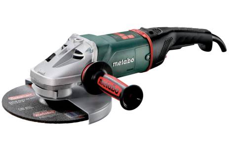 Metabo WE 22-230 MVT Uhlová brúska 606464000