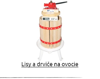 lisy-a-drvice-na-ovocie